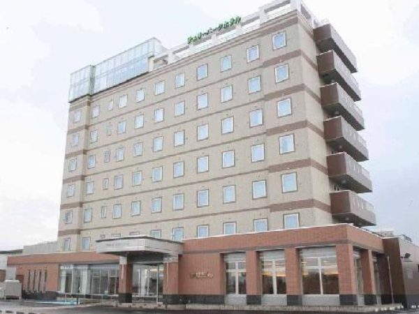 cherryparkhotel